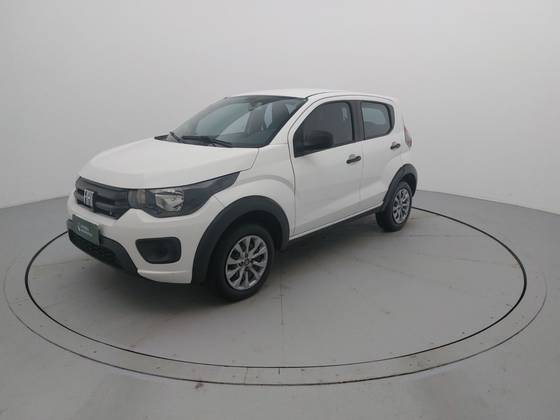 FIAT MOBI 1.0 EVO FLEX LIKE. MANUAL FIAT MOBI 1.0 EVO FLEX LIKE. MANUAL